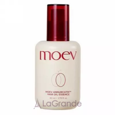 Moev Annurcatin Hair Oil Essence ������������� ��� ��� �������� �������