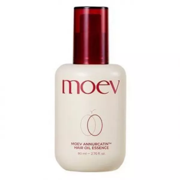 Moev Annurcatin Hair Oil Essence ������������� ��� ��� �������� �������