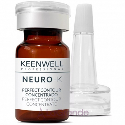 Keenwell Neuro-K Prof Perfect Contour Concentrate ���������-���������� ��� ������� ���� � ���