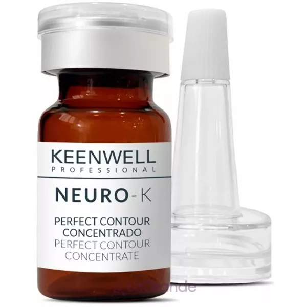 Keenwell Neuro-K Prof Perfect Contour Concentrate ���������-���������� ��� ������� ���� � ���