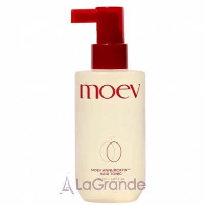Moev Annurcatin Hair Tonic ����� ��� ����� �� �������� �������