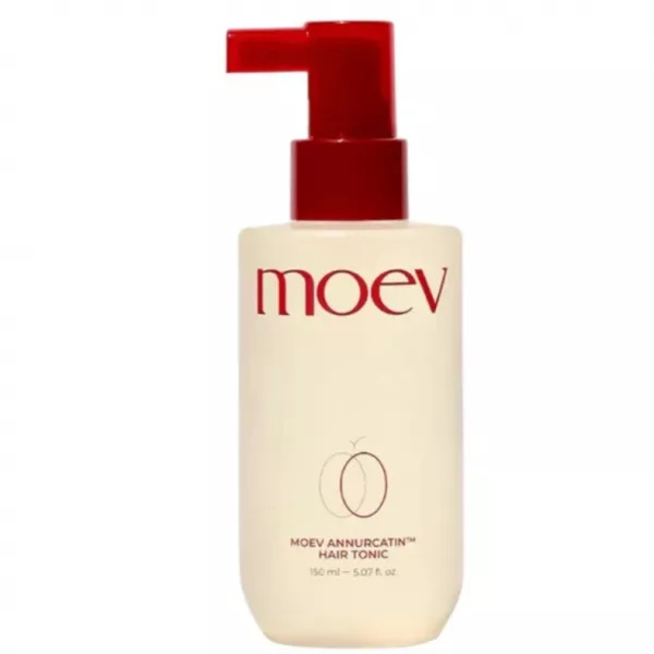 Moev Annurcatin Hair Tonic ����� ��� ����� �� �������� �������