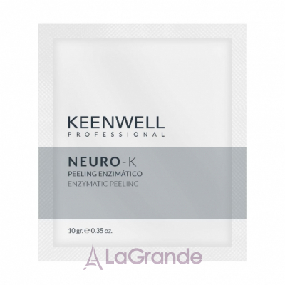 Keenwell Neuro-K Enzyme Peeling �������� ����������������� � ����������� ������ ��� ����