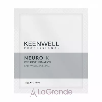 Keenwell Neuro-K Enzyme Peeling �������� ����������������� � ����������� ������ ��� ����