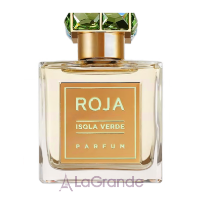 Roja dove Isola Verde ������� (TRY)