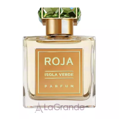 Roja dove Isola Verde ������� (TRY)