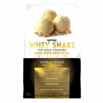 Syntrax Whey Shake Vanilla ������������ ������� "Whey Shake", �� ������ ������