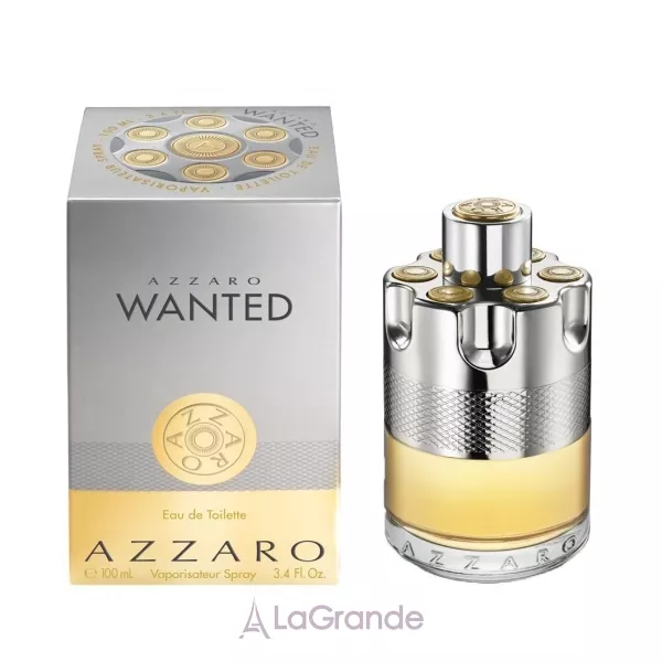 Azzaro Wanted �������� ����