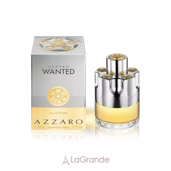 Azzaro Wanted �������� ����
