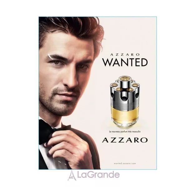 Azzaro Wanted �������� ����