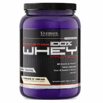 Ultimate Nutrition Prostar 100% Whey Protein Cookies & Cream C����������� ������� "������� � ����"