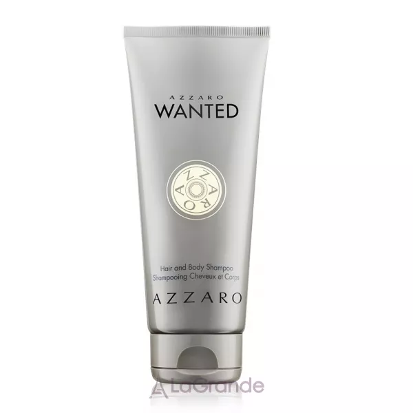 Azzaro Wanted ���� ��� ����