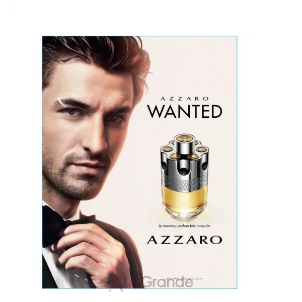 Azzaro Wanted ���� ��� ����