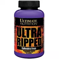 Ultimate Nutrition Ultra Ripped Ephedra Free ����������� �������������