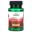 Swanson Alpha Lipoic Acid 300 mg 60pcs
