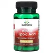 Swanson Alpha Lipoic Acid 300 mg ����������� ������� 