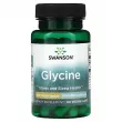 Swanson Glycine 500 mg ����������� ������� 