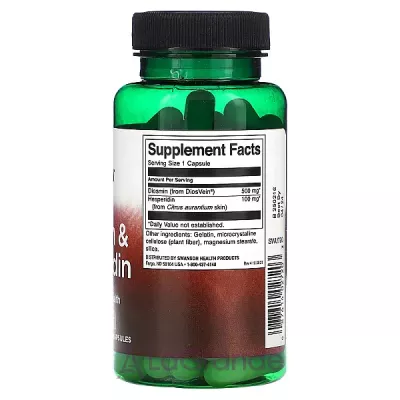 Swanson Diosmin & Hesperidin ����������� ������� 