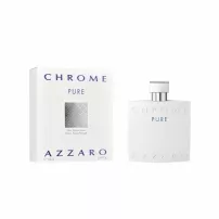 Azzaro Chrome Pure ��������� ����