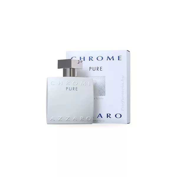 Azzaro Chrome Pure �������� ����