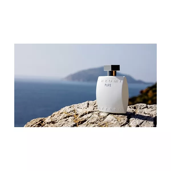 Azzaro Chrome Pure �������� ����