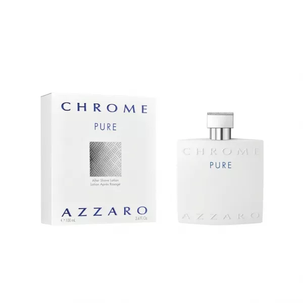 Azzaro Chrome Pure �������� ����