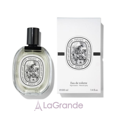Diptyque Fleur de Peau Eau de Toilette �������� ����
