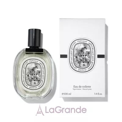 Diptyque Fleur de Peau Eau de Toilette �������� ����