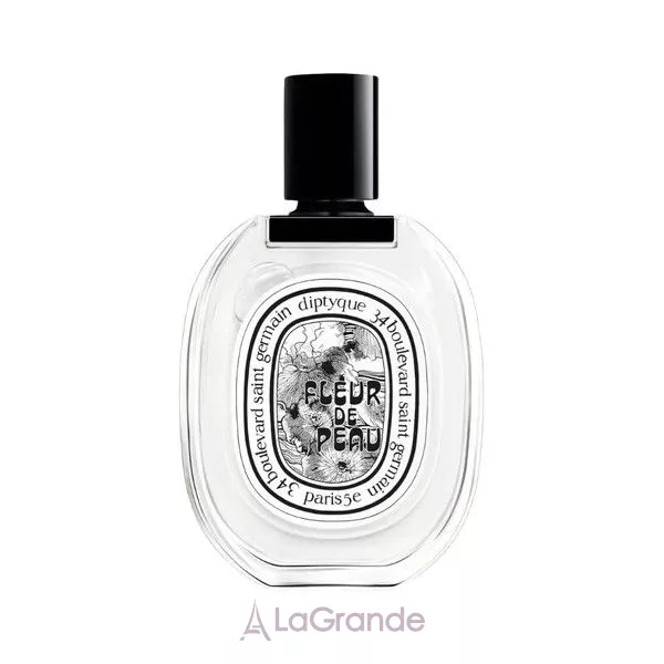 Diptyque Fleur de Peau Eau de Toilette ��������� ����