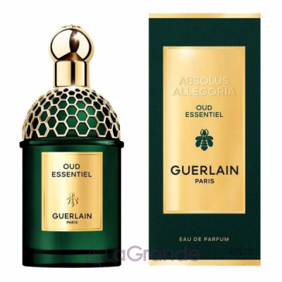 Guerlain Absolus Allegoria Oud Essentiel ����������� ����