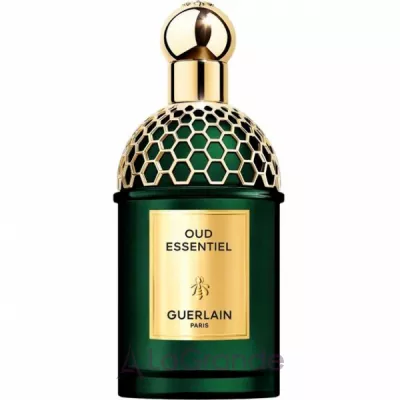 Guerlain Absolus Allegoria Oud Essentiel ����������� ����