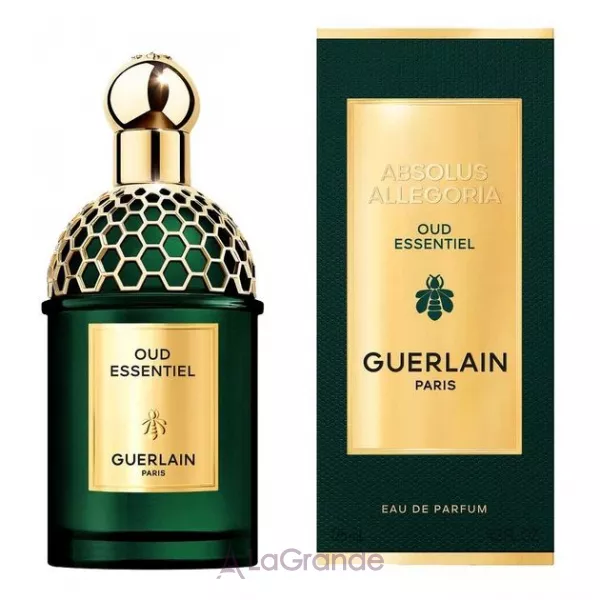 Guerlain Absolus Allegoria Oud Essentiel ��������������� ����