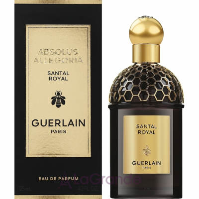 Guerlain Absolus Allegoria Santal Royal ����������� ����