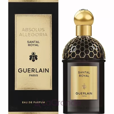Guerlain Absolus Allegoria Santal Royal ����������� ����