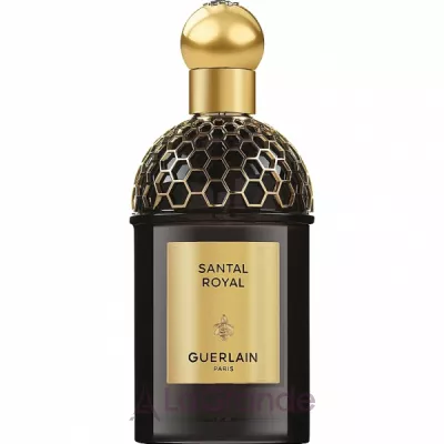 Guerlain Absolus Allegoria Santal Royal ����������� ����