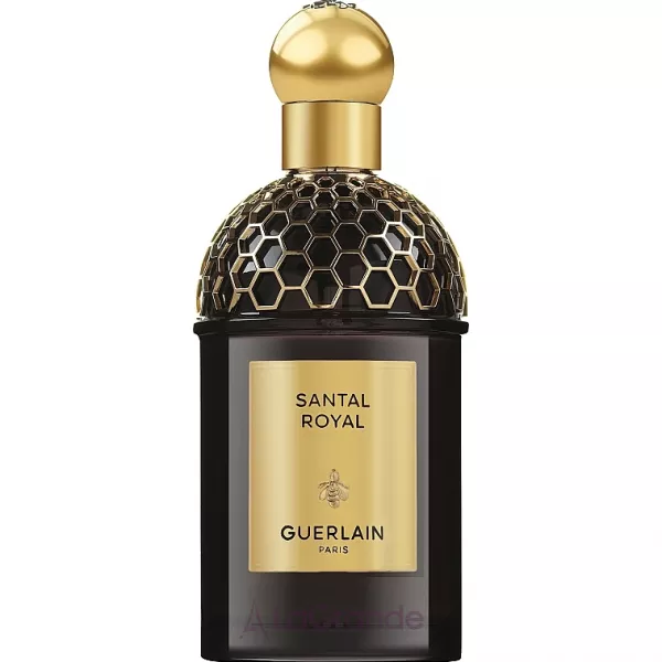 Guerlain Absolus Allegoria Santal Royal ��������������� ����
