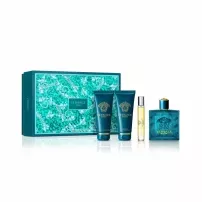 Versace Eros ���� (�������� ���� 100 �� + ���� ��� ���� 100 �� + ������� ���� ������ 100 �� + �������� ���� 10 ��)