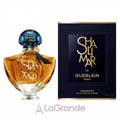 Guerlain L'Essence Eau De Parfum Intense ����������� ����