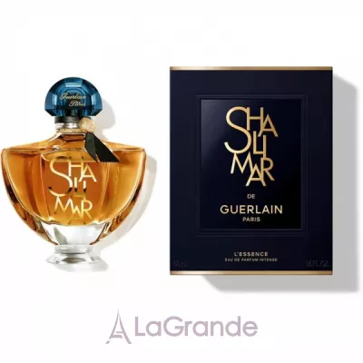 Guerlain L'Essence Eau De Parfum Intense ����������� ����