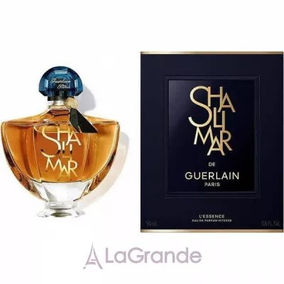 Guerlain L'Essence Eau De Parfum Intense ����������� ����