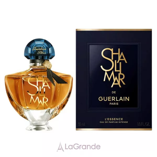 Guerlain L'Essence Eau De Parfum Intense ����������� ����