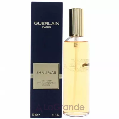 Guerlain Shalimar �������� ���� (refill)
