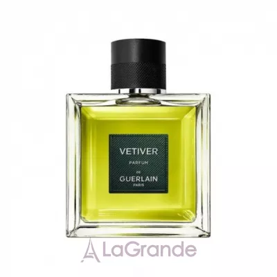 Guerlain Vetiver Parfum �������