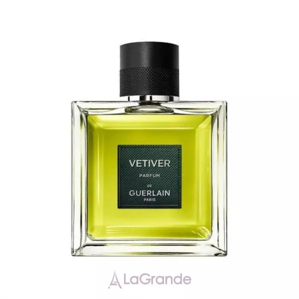 Guerlain Vetiver Parfum ����