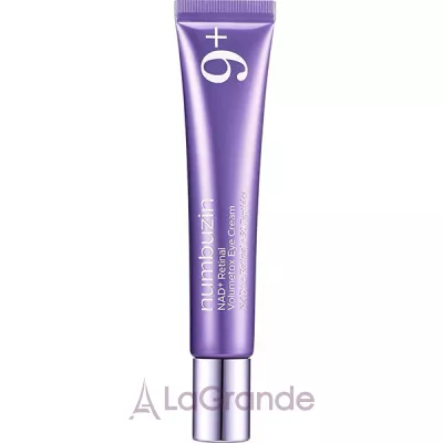 Numbuzin NAD+Retinol Volumetox Eye Cream ���� ��� ���� ������ ���� � ��������� � ���������