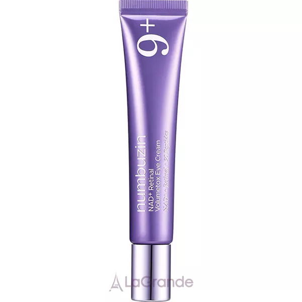 Numbuzin NAD+Retinol Volumetox Eye Cream ���� ��� ���� ������� ���� � ��������� �� ���������