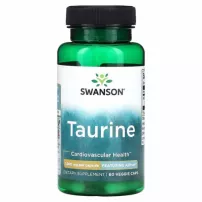 Swanson Taurine 1000 mg ����������� ������� "������", 1000 ��