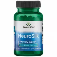 Swanson NeuroSilk with Brain Factor-7 ����������� ������� "��������� � �����-��������-7"