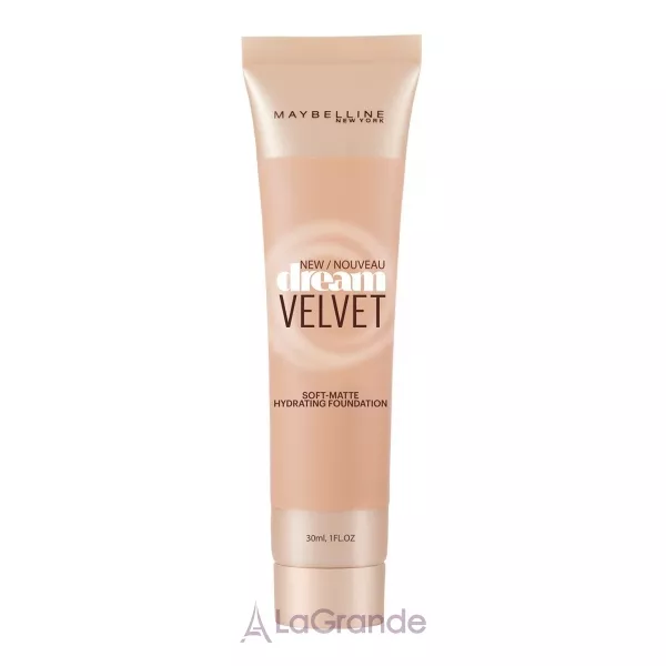 Maybelline Dream Velvet ����������� ������� ��������� ����