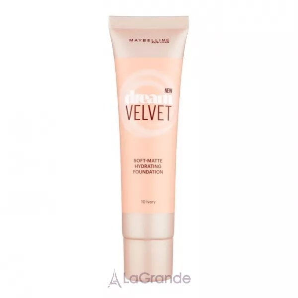 Maybelline Dream Velvet ����������� ������� ��������� ����